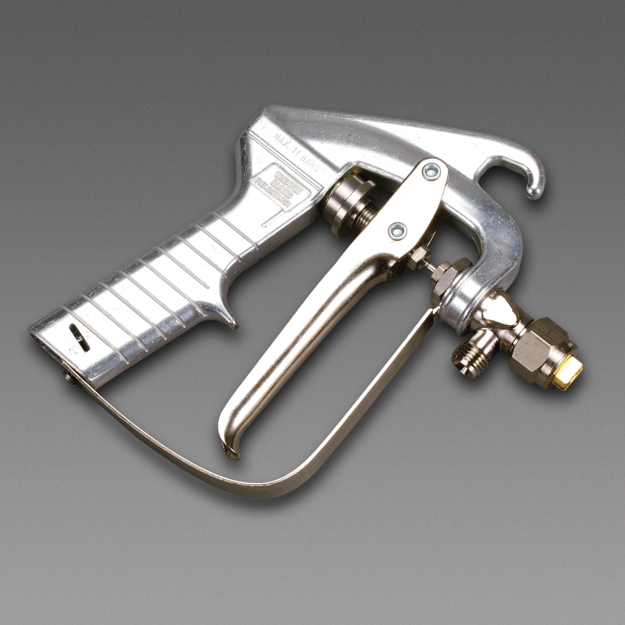 3M 62-9880-9960-2  ~  Cylinder Adhesive Applicator High Output includes Cylinder Adhesive Spray Tip