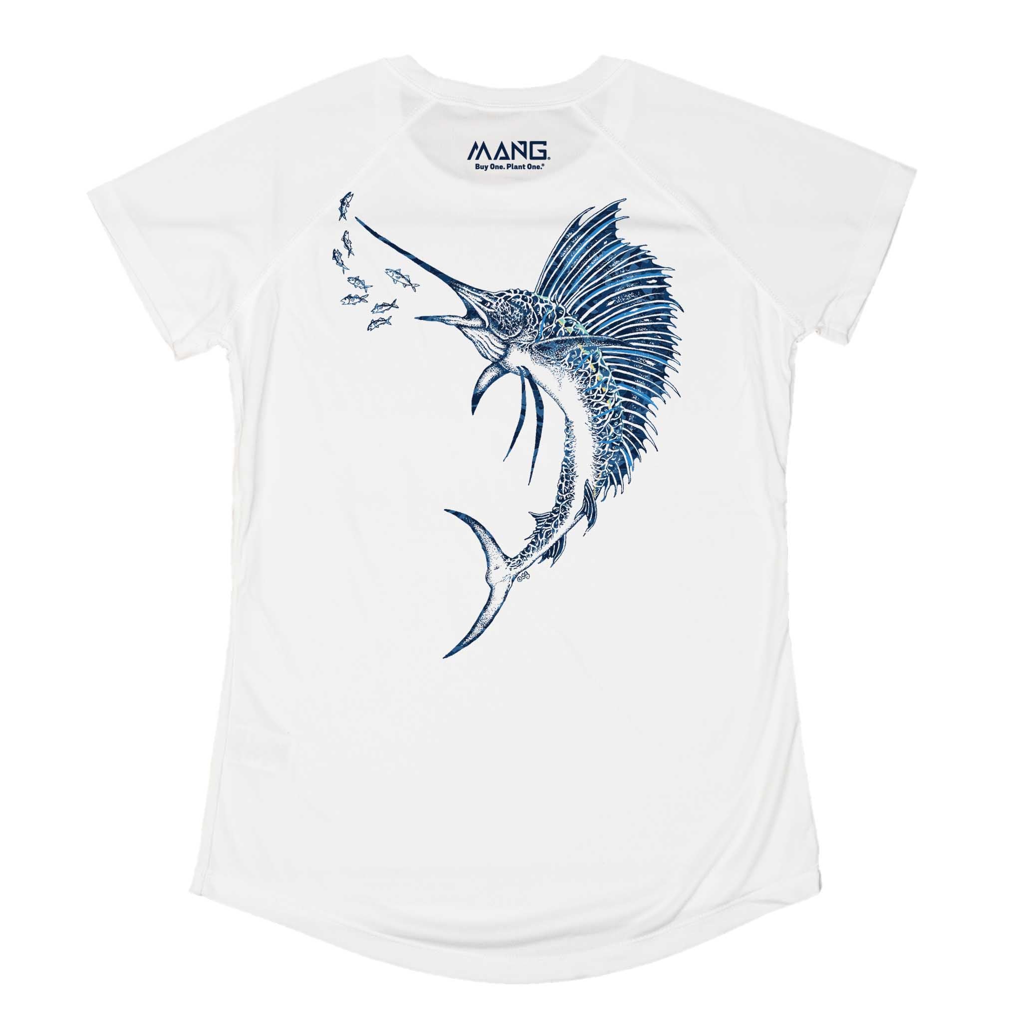 Sailfish MANG - Women's - SS