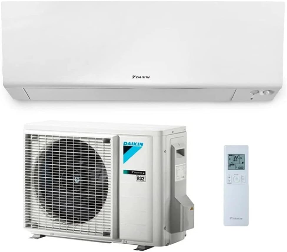 Climatizzatore Daikin Perfera Ftxm35n 12000 Btu