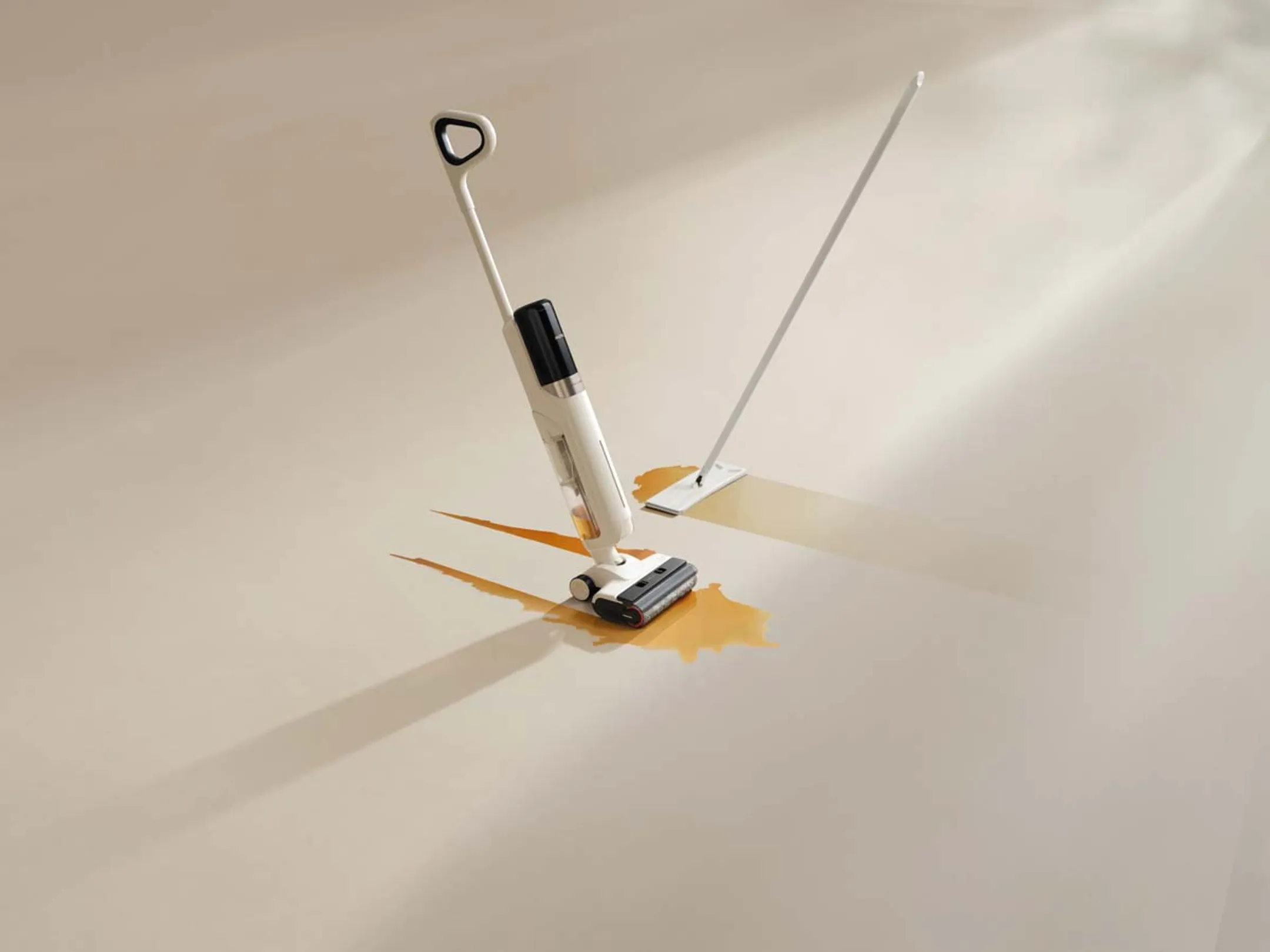 MOVA Vloerreiniger K30