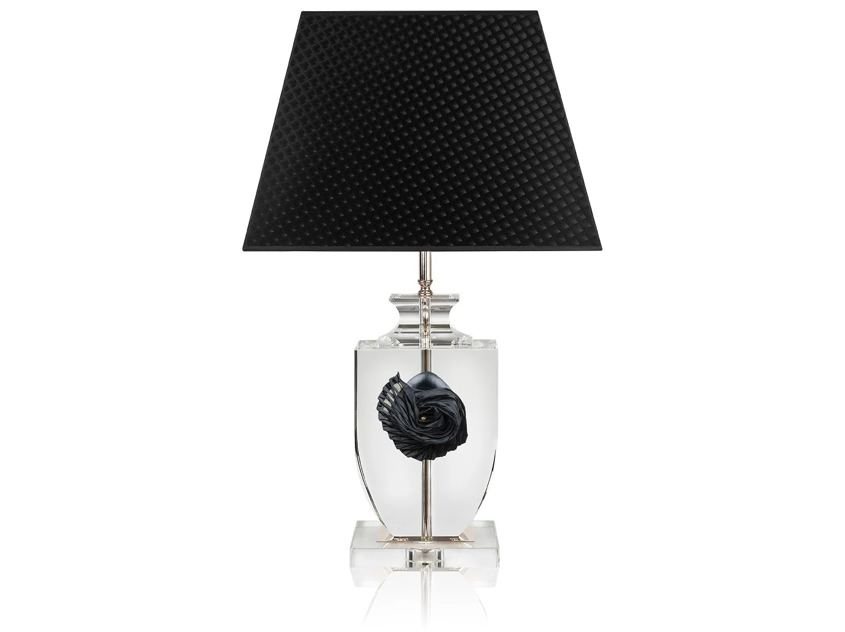 Paris Deluxe Table Lamp