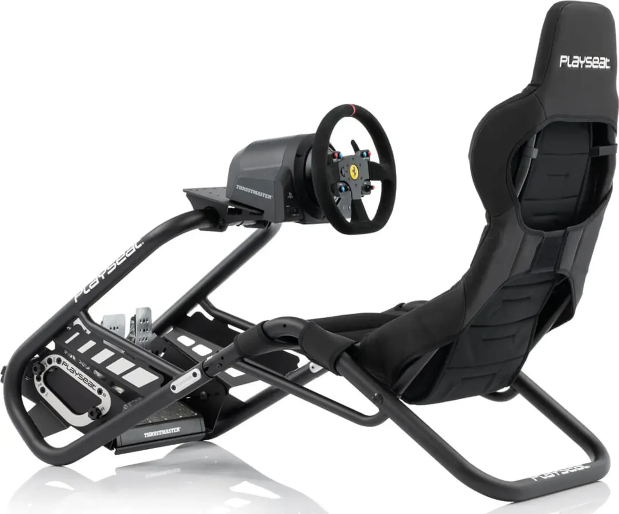 Playseat Trophy - Zwart