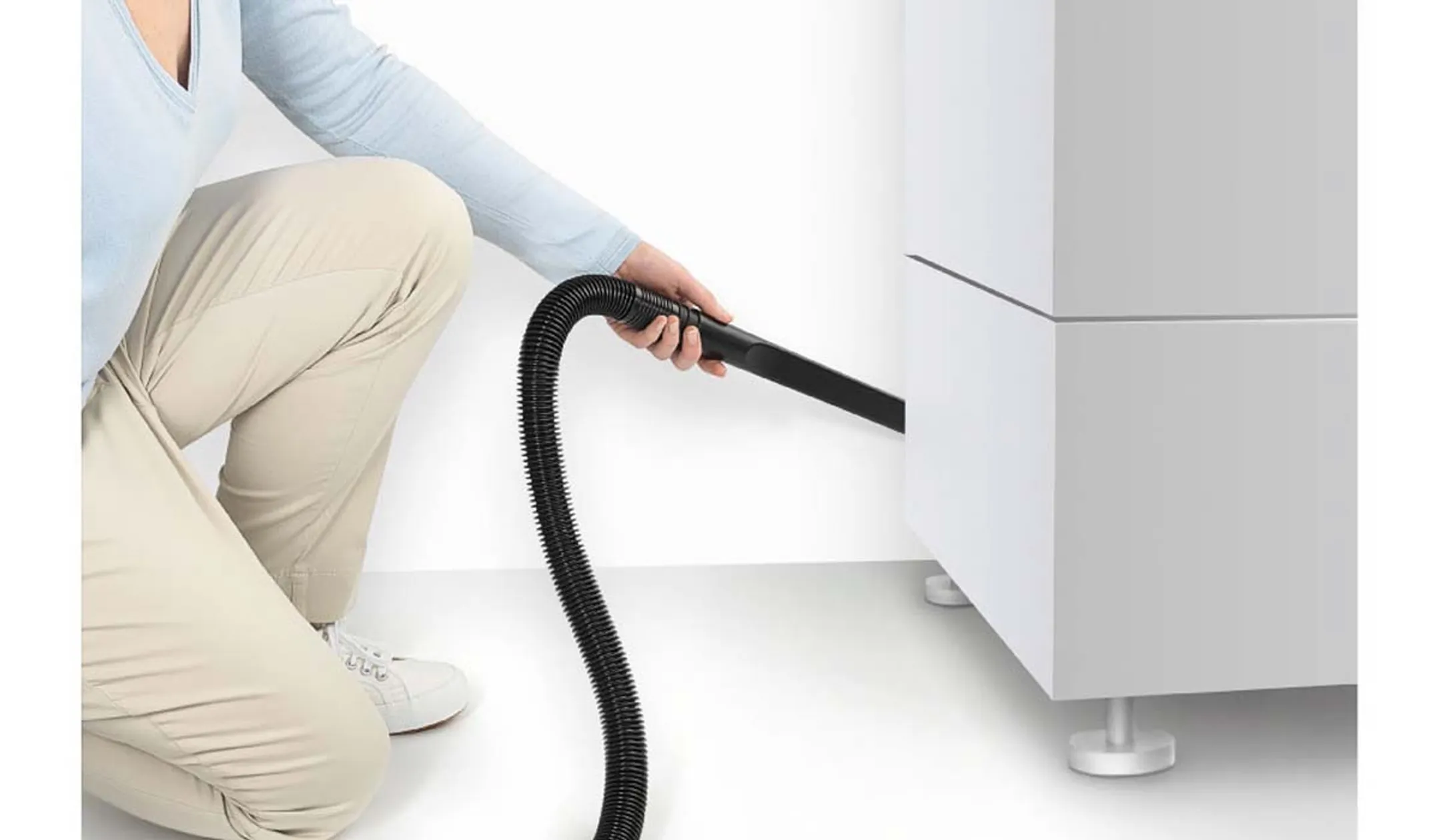 Bosch Stofzuiger met zak BGL8SIL6 ProSilence