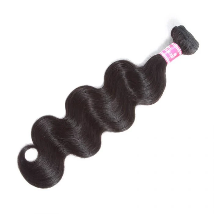 Brazilian Body Wave 1 Bundles Deals 100% Unprocessed Virgin Human Hair