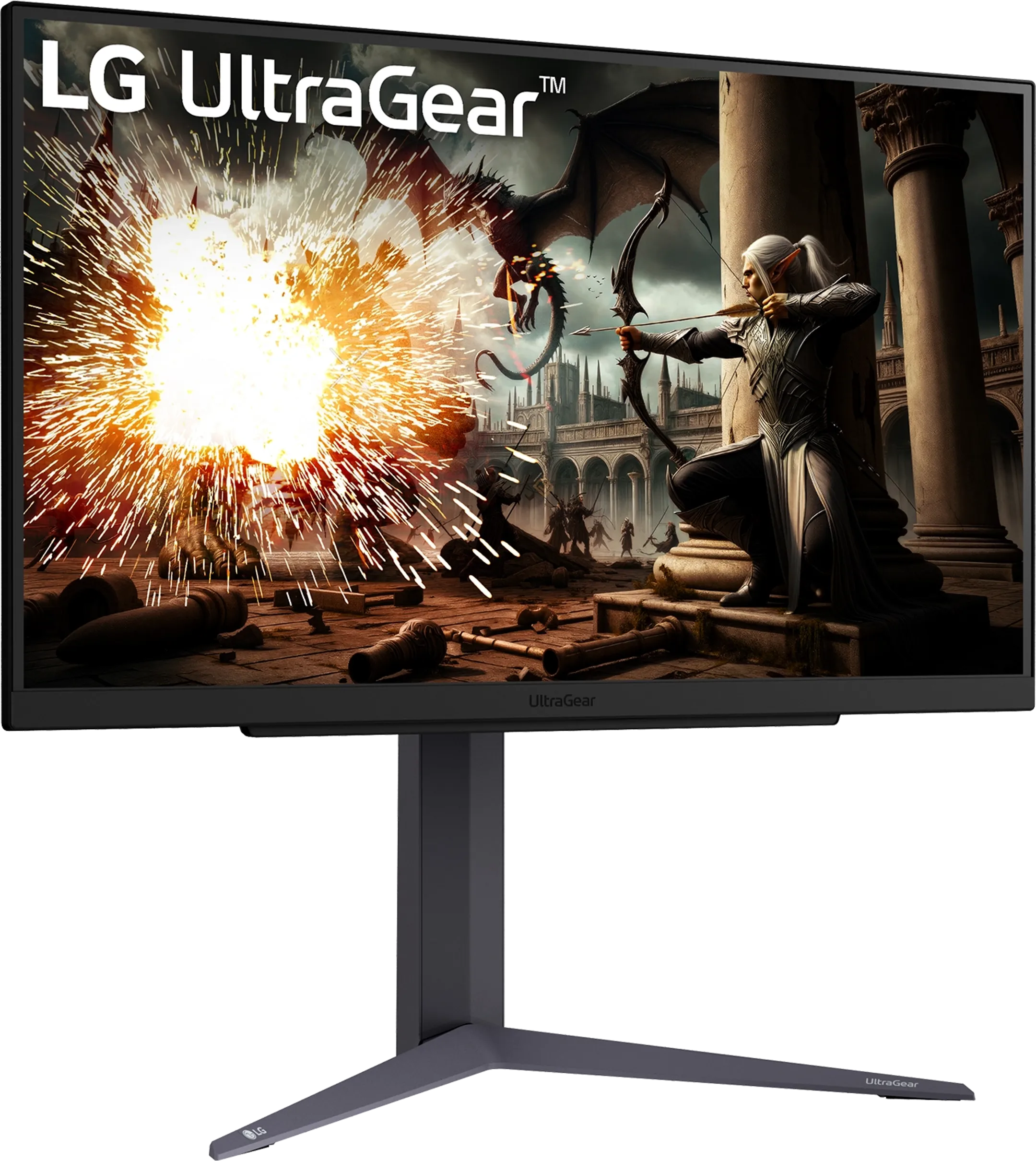 LG 27