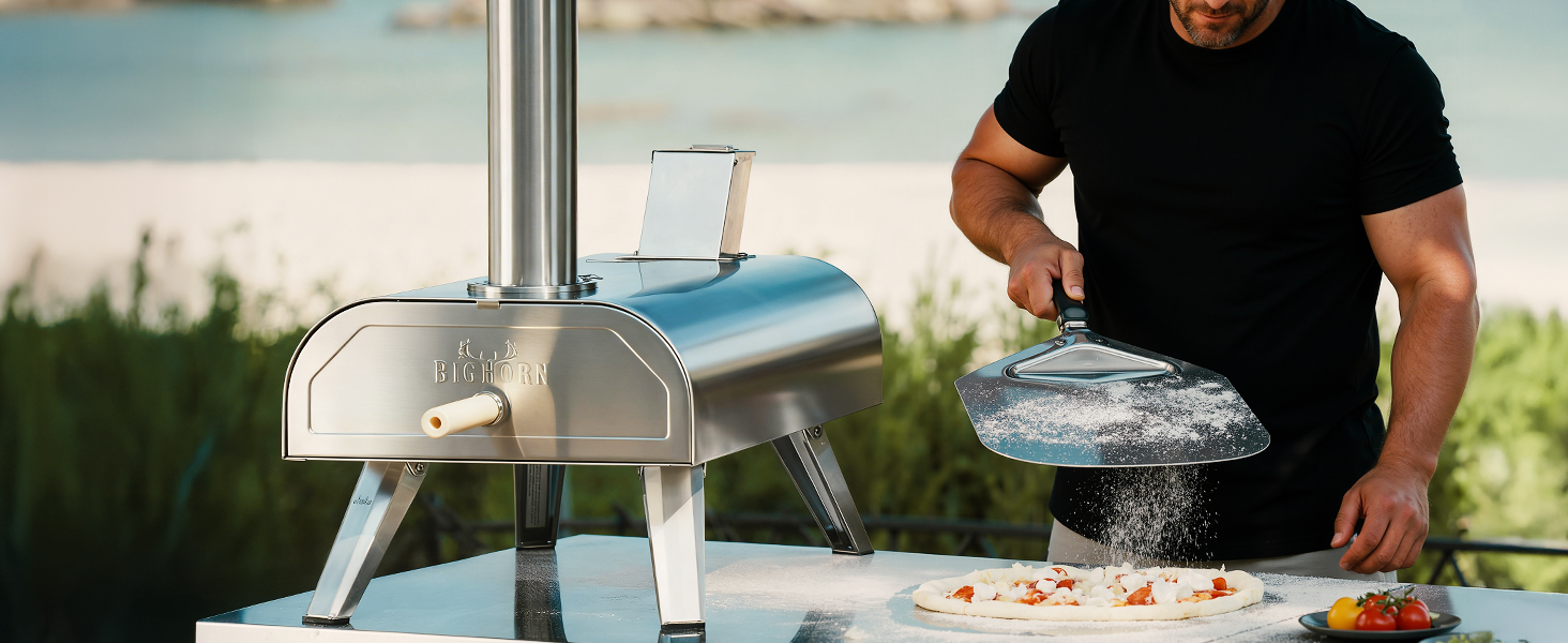 outdoor cooking