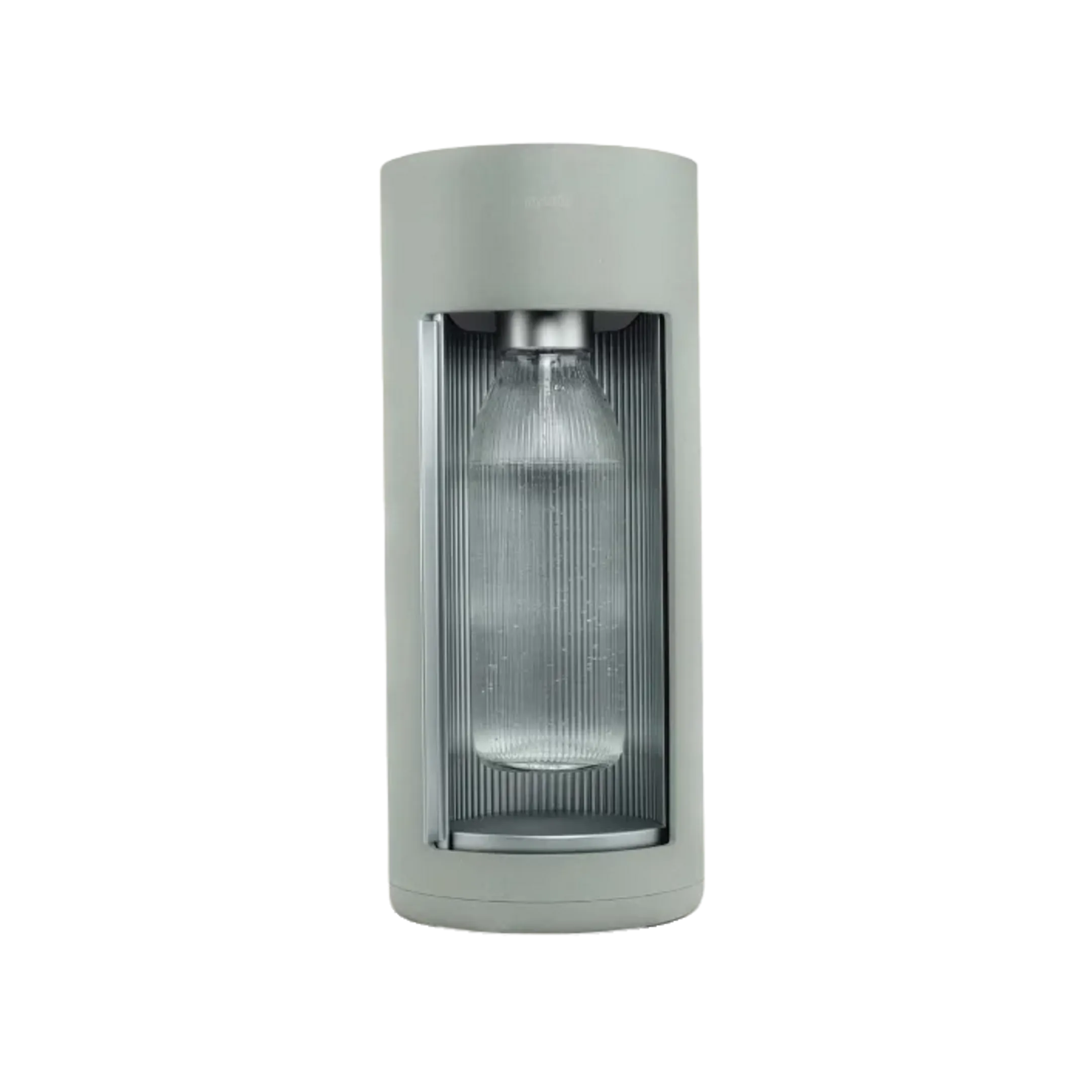 MySoda Bruiswatertoestel Glassy Pigeon