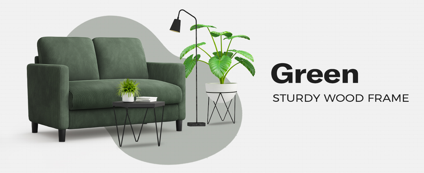 loveseat sofa love seat small loveseat for small spaces small corduroy couch for bedroom