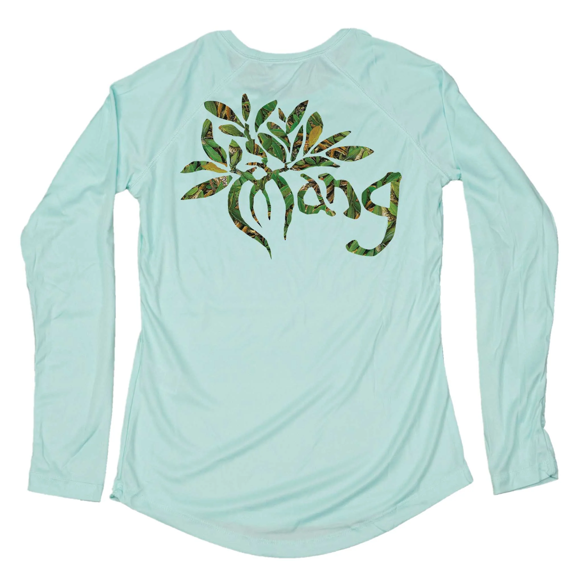 Mangrove Junkie - Women's - LS