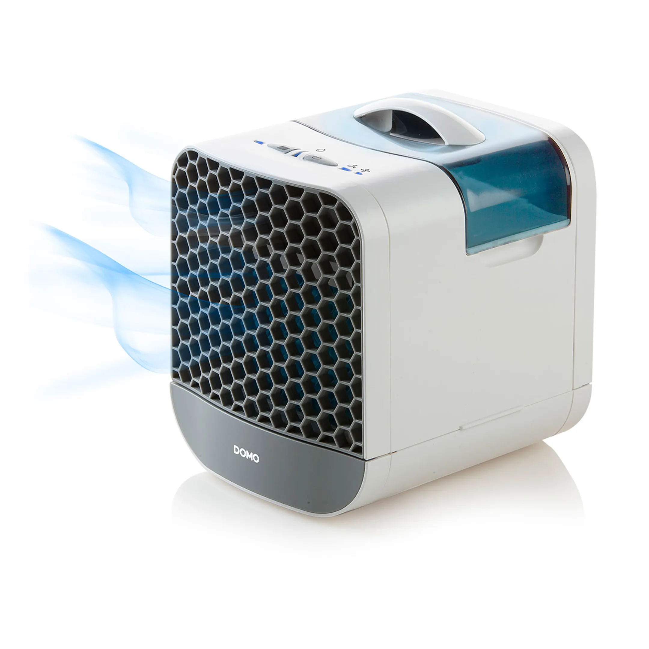 Domo Aircooler DO154A