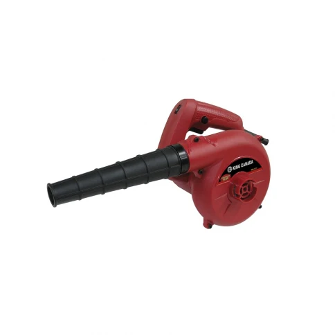 King Canada 8317  ~  Blower Vacuum Hand-Held Variable Speed