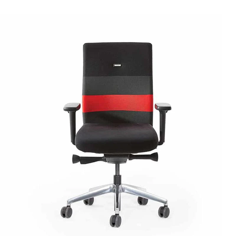 Sedia da ufficio ergonomica Agilis AG10 