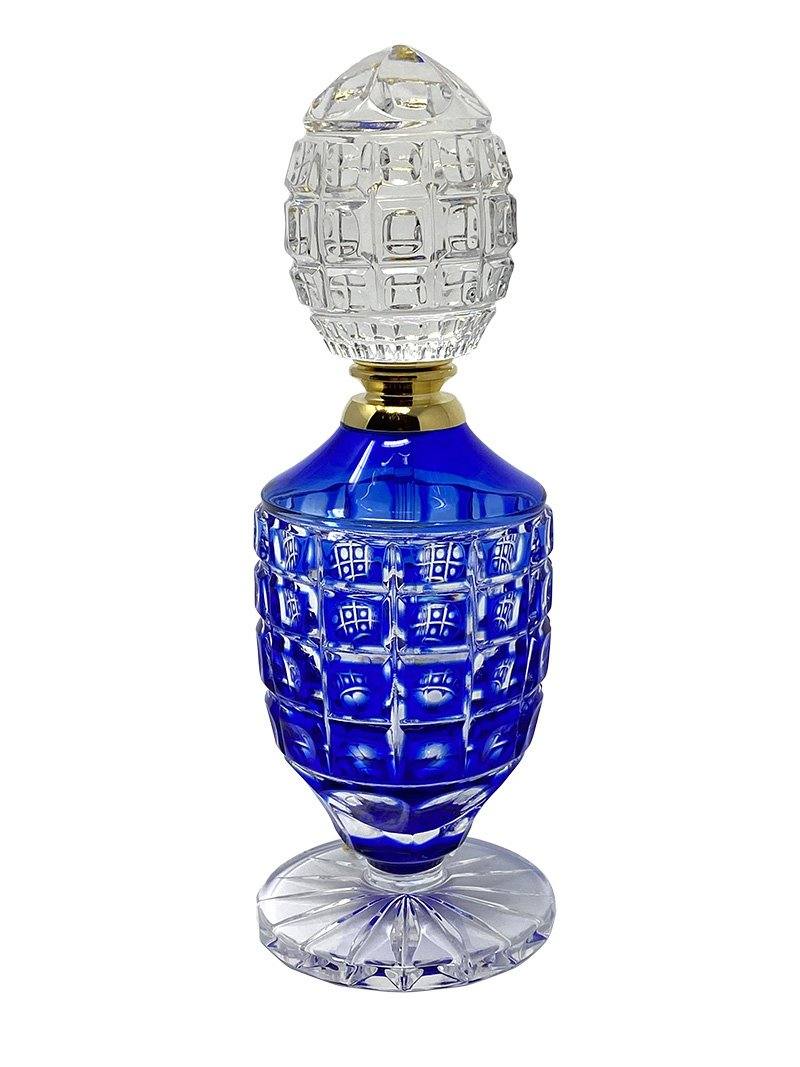 Perfume Bottle Mare