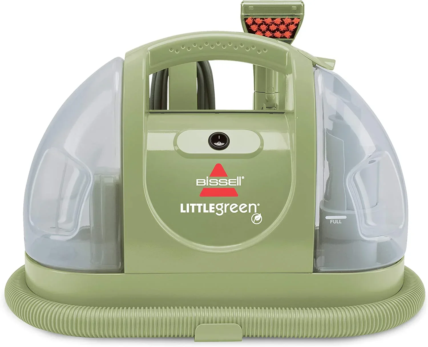 Bissell Multi-Purpose Portable Carpet and Upholstery Cleaner, 1400B