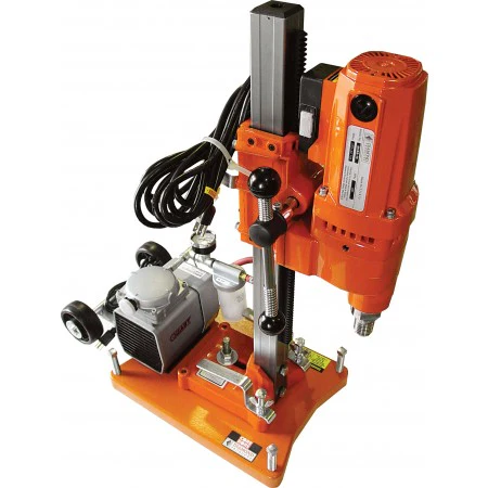 Diamond Products 87078  ~  M1AA-15C Portable Combination Core Rig