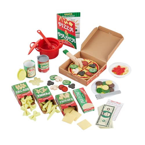 Melissa Doug 19361 Preparare Servire