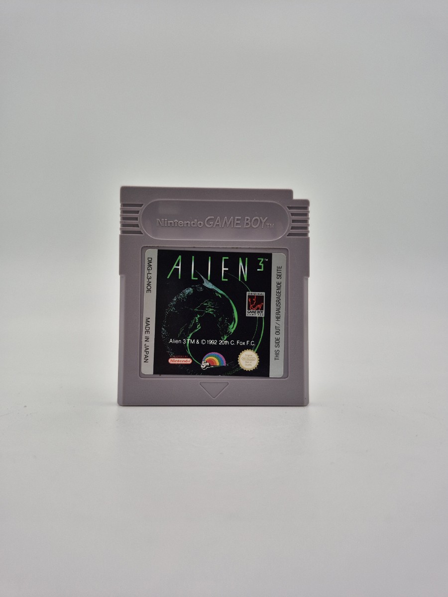 Alien 3 GB