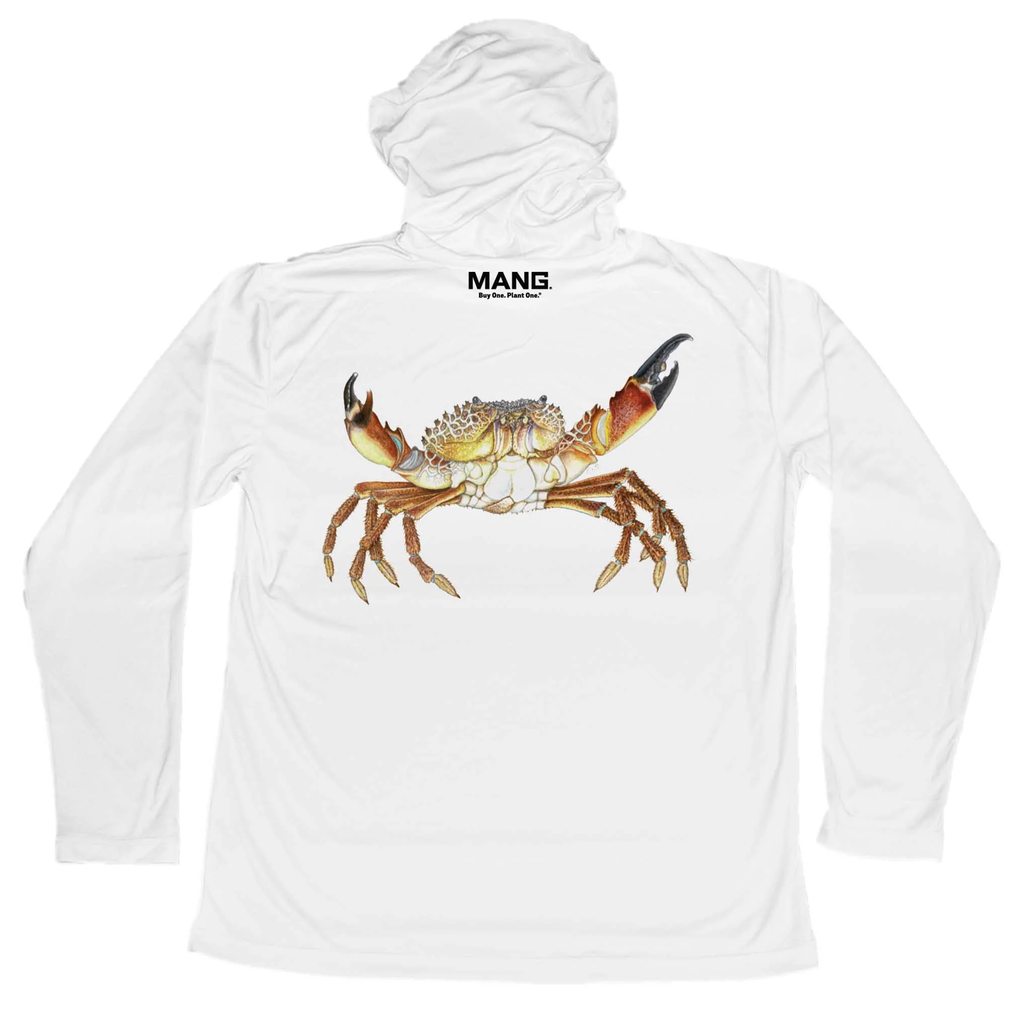Stone Crab MANG Hoodie
