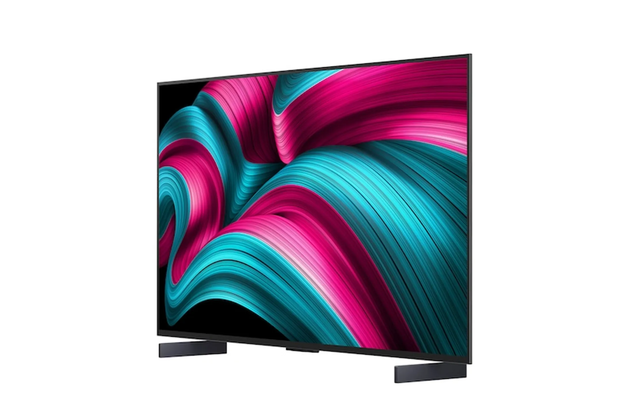 LG OLED evo TV 4K OLED42C54LA (2025) - 42 inch