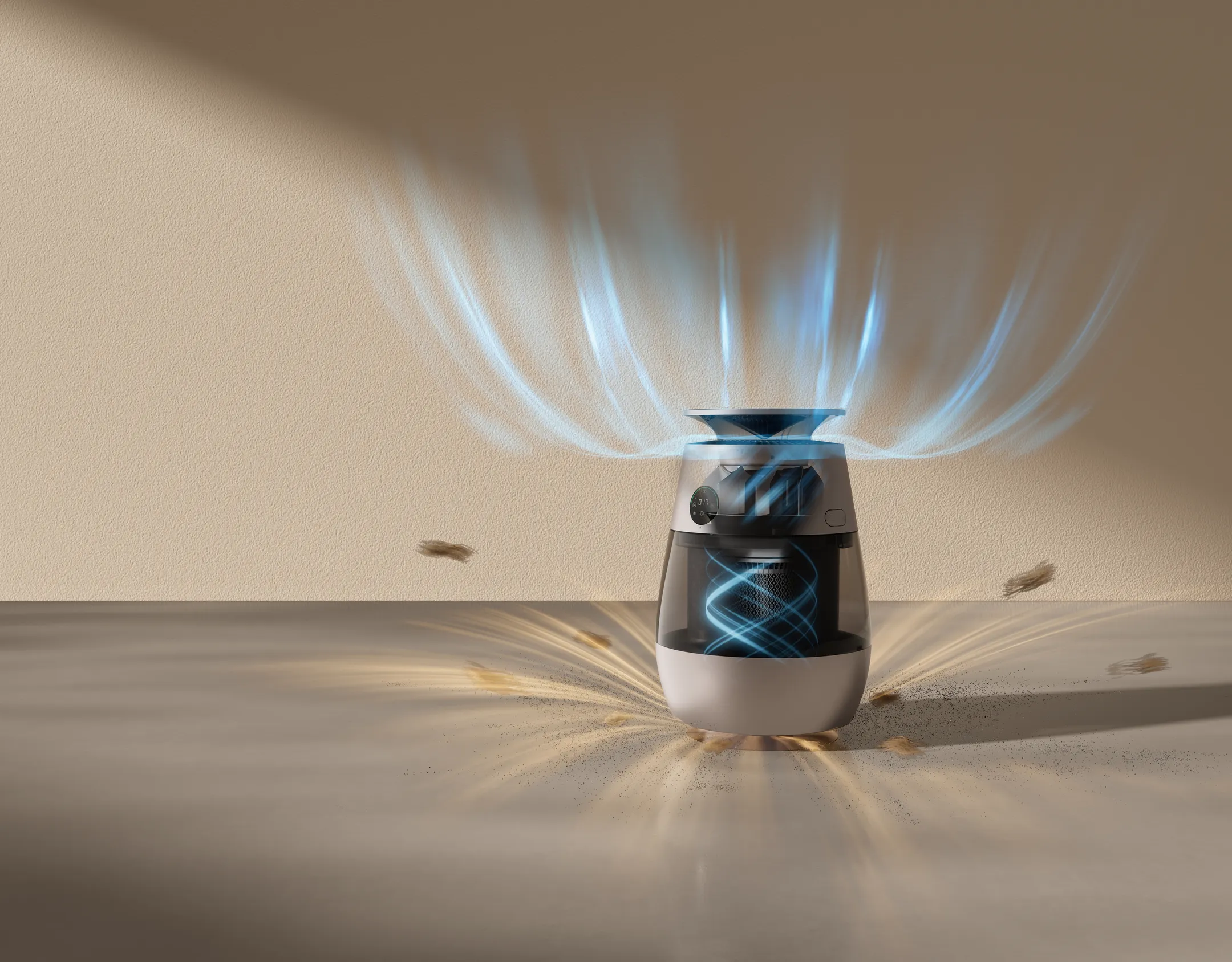 Dreame Luchtreiniger AP10