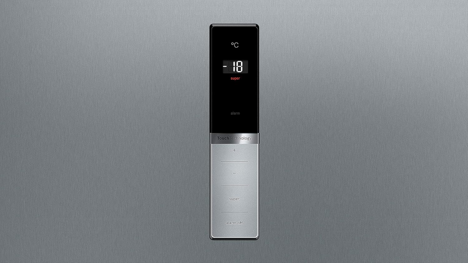 Bosch GIV11ADC0 Serie 6 Congelatore da incasso, 95 kWh, anno, 70 l, LowFrost, FreshSense, 72 x 56