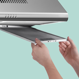 Easy Installation