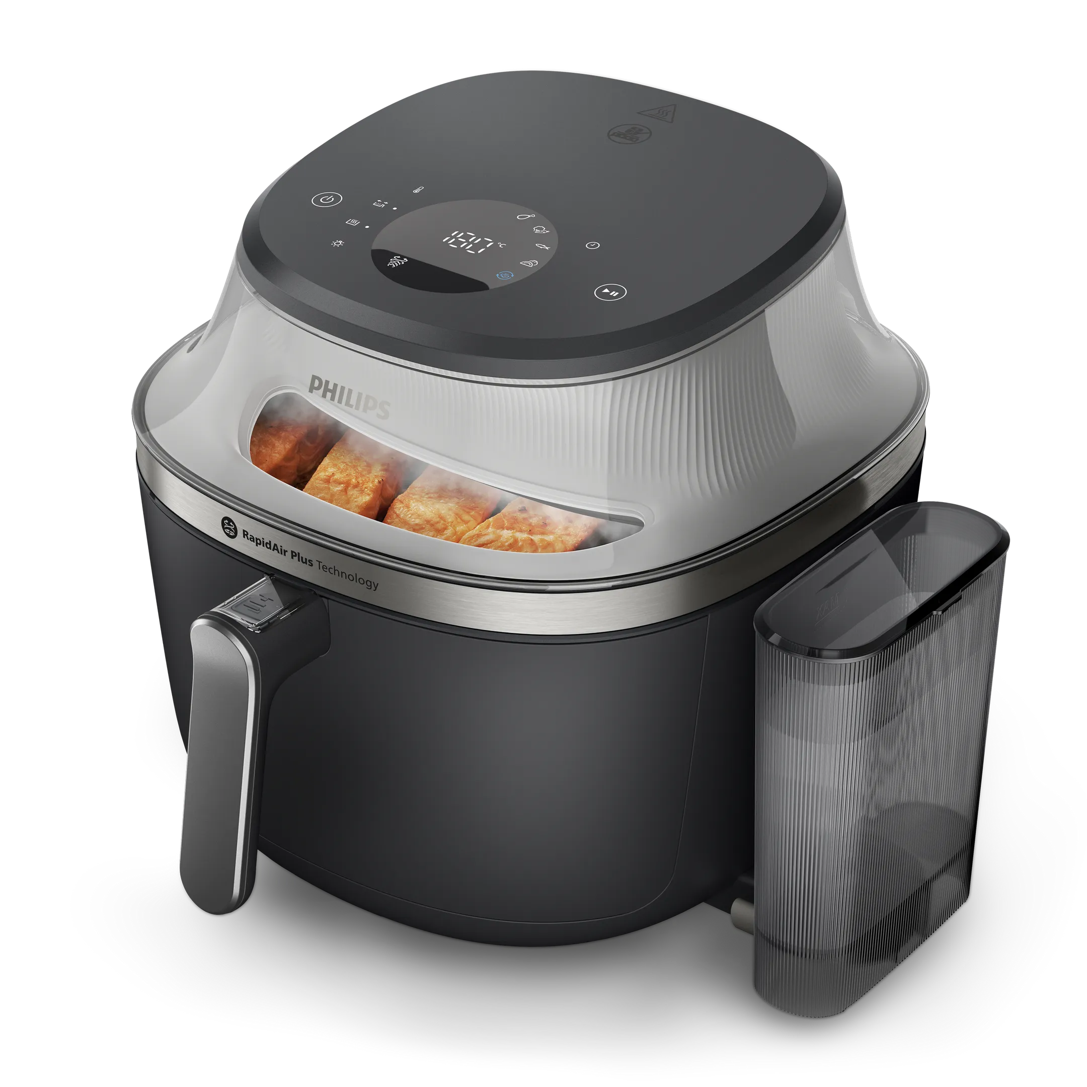 Philips Airfryer 5000-serie NA541/00 7,2L
