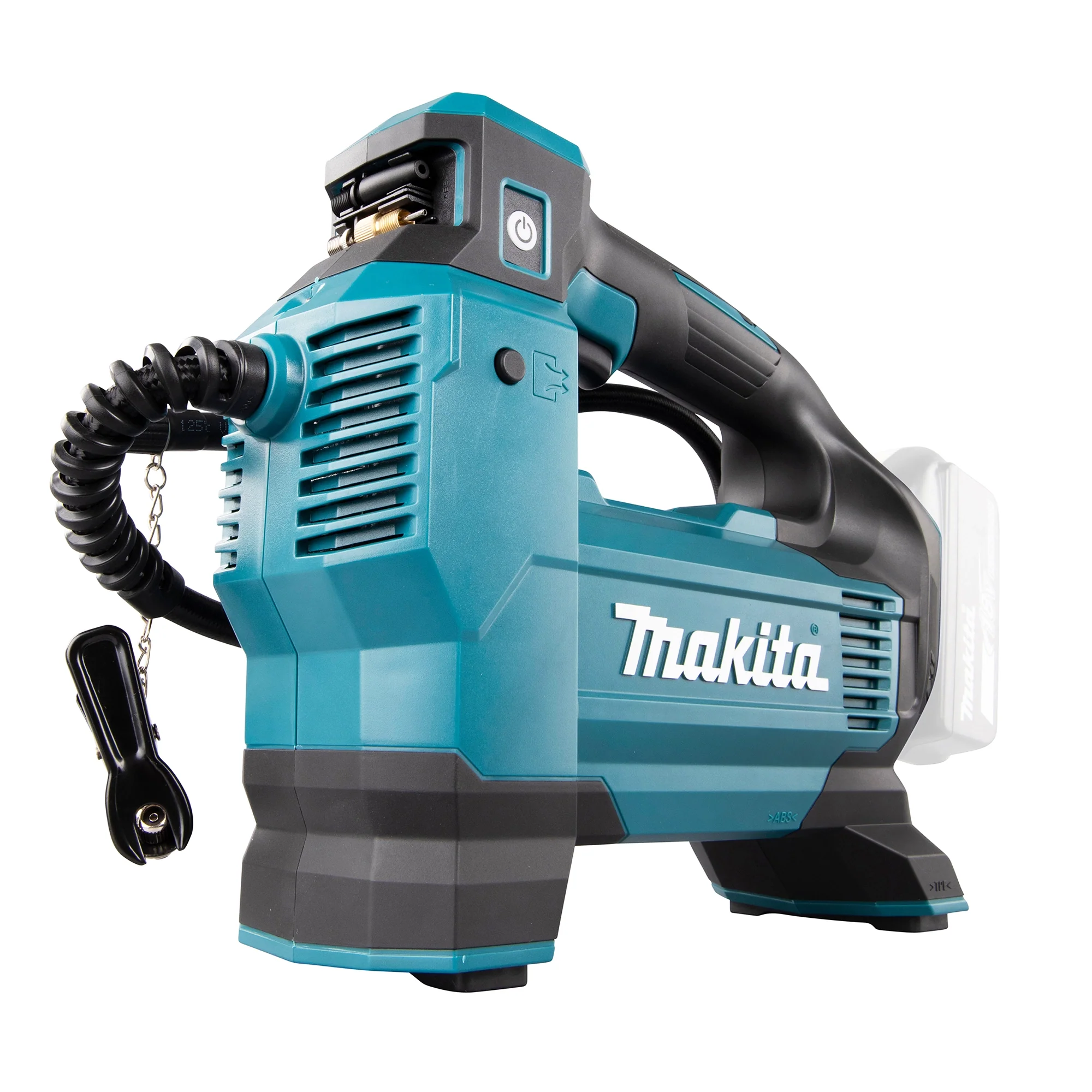 Compressore Portatile Makita DMP181Z 18V – Senza Fili, Leggero e Compatto
