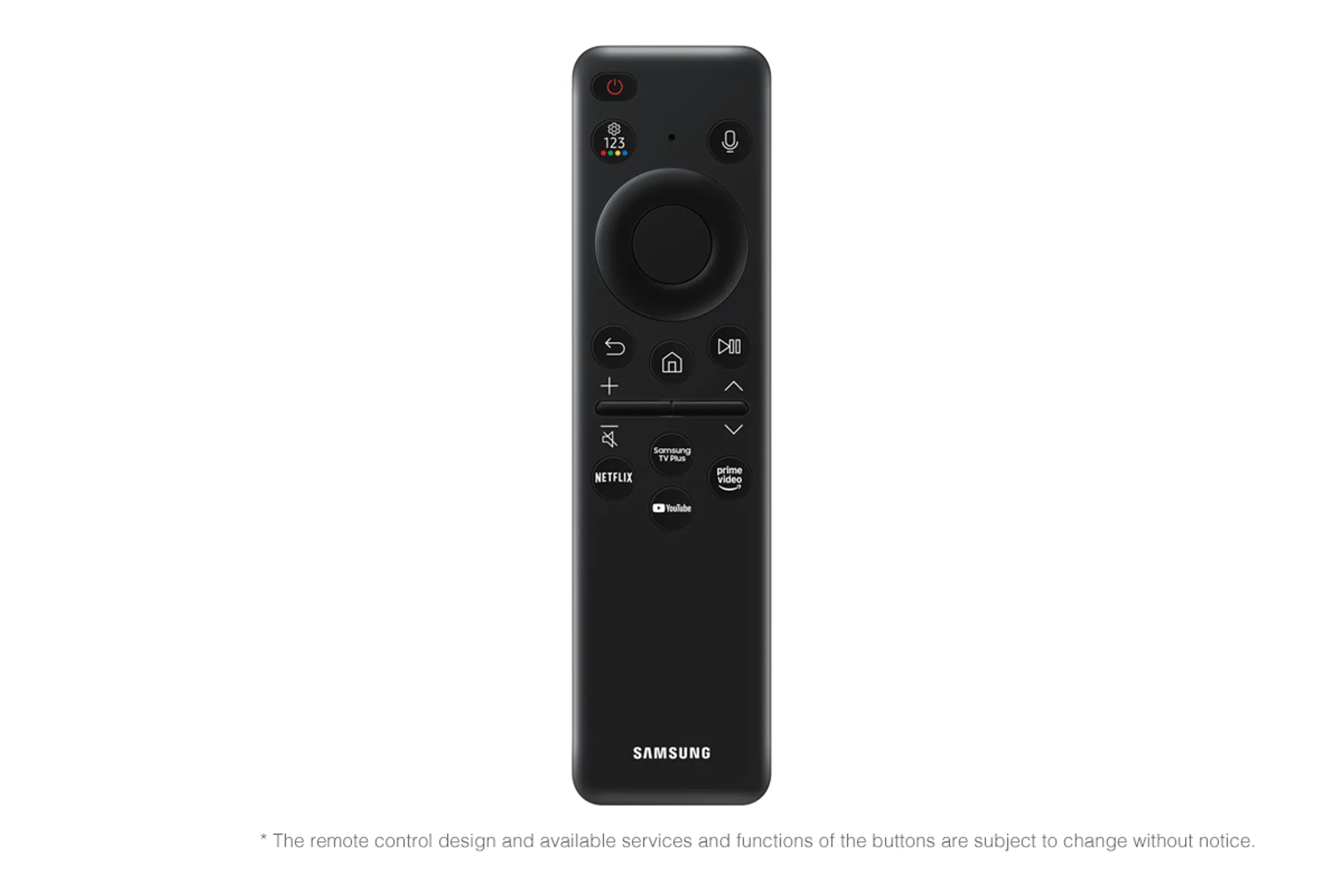 Samsung OLED 4K QE83S90F (2025) - 83 inch