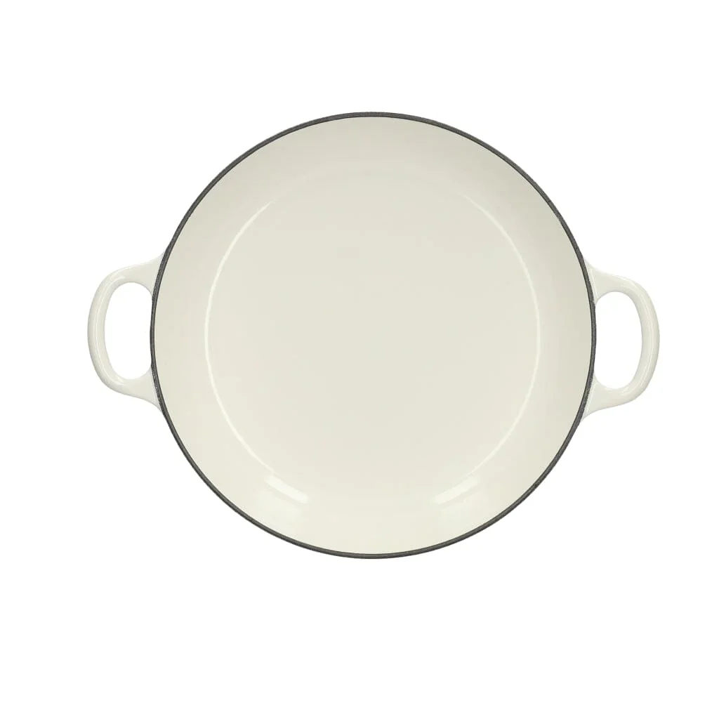 2025 Le Creuset - Cocotte Campagnard Signature Blossom 26 cm