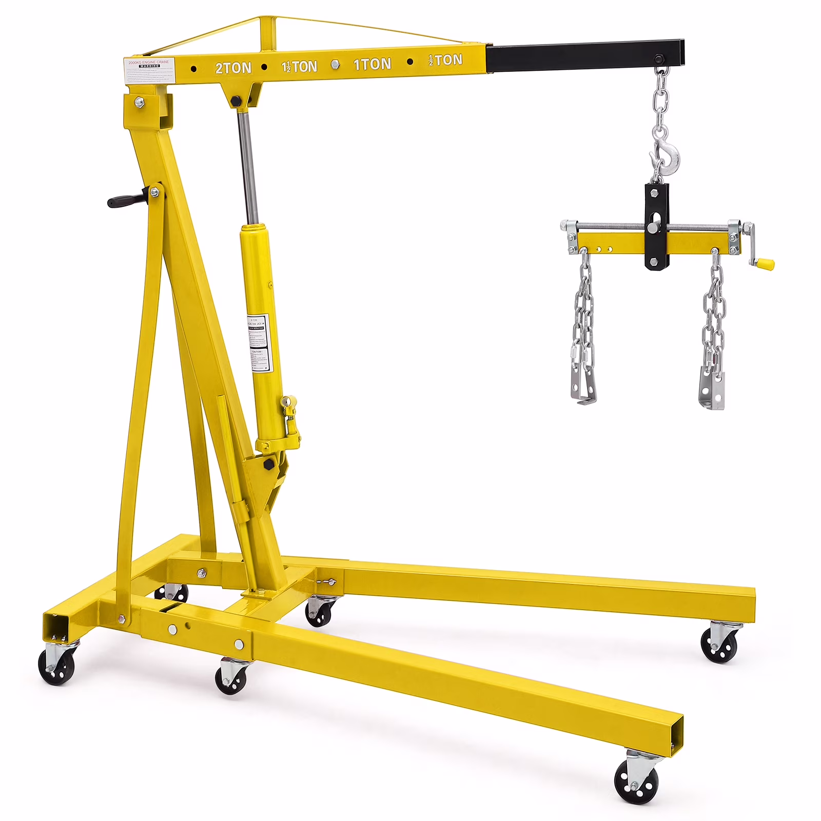 Garage Tools & Automotive Equipment