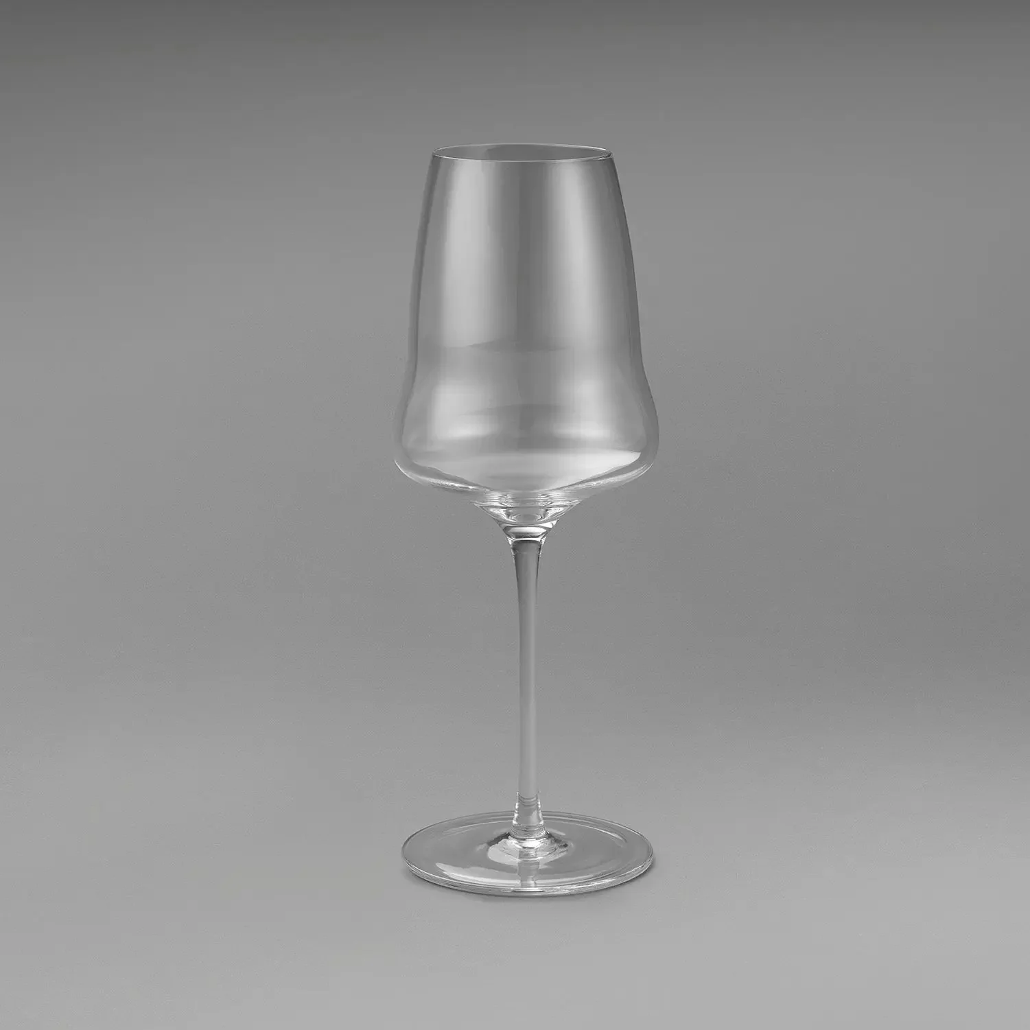 Luxury Thin Rim Red Wine Glasses – Set of 6