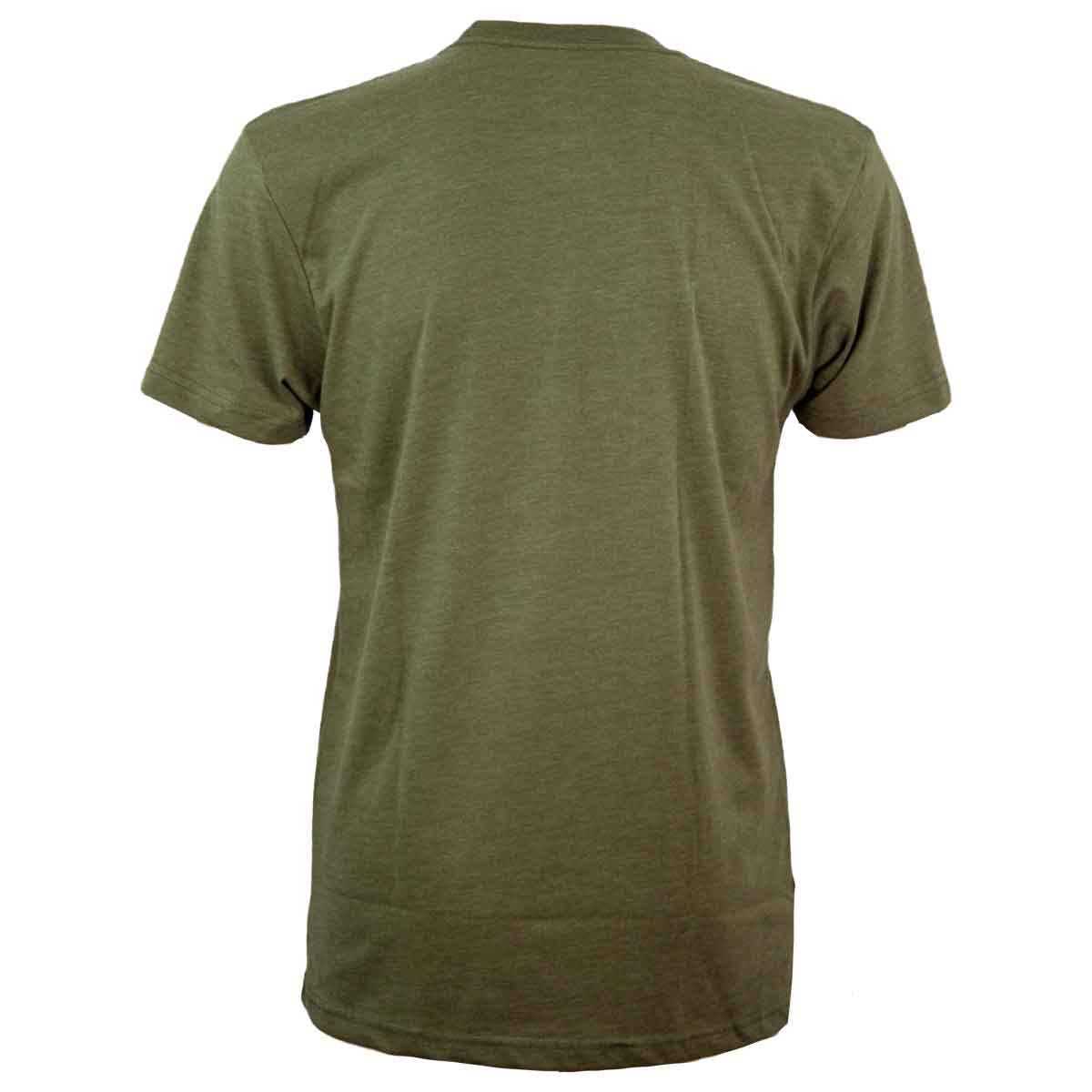 Yater Surfboards Bosch & Apocalypse Now Short Sleeve T-Shirt - Collectors Edition
