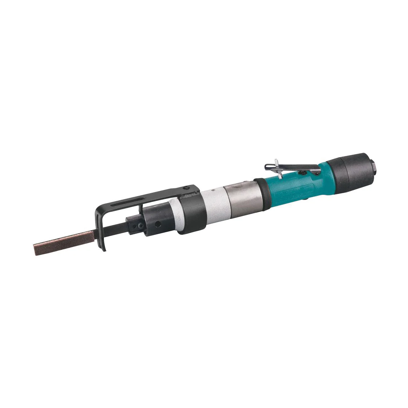 Dynabrade Stockade 12204  ~  Stockadee Reciprocating Sander .4 Hp Straight-Line 13/32 Inch 2400 Spm