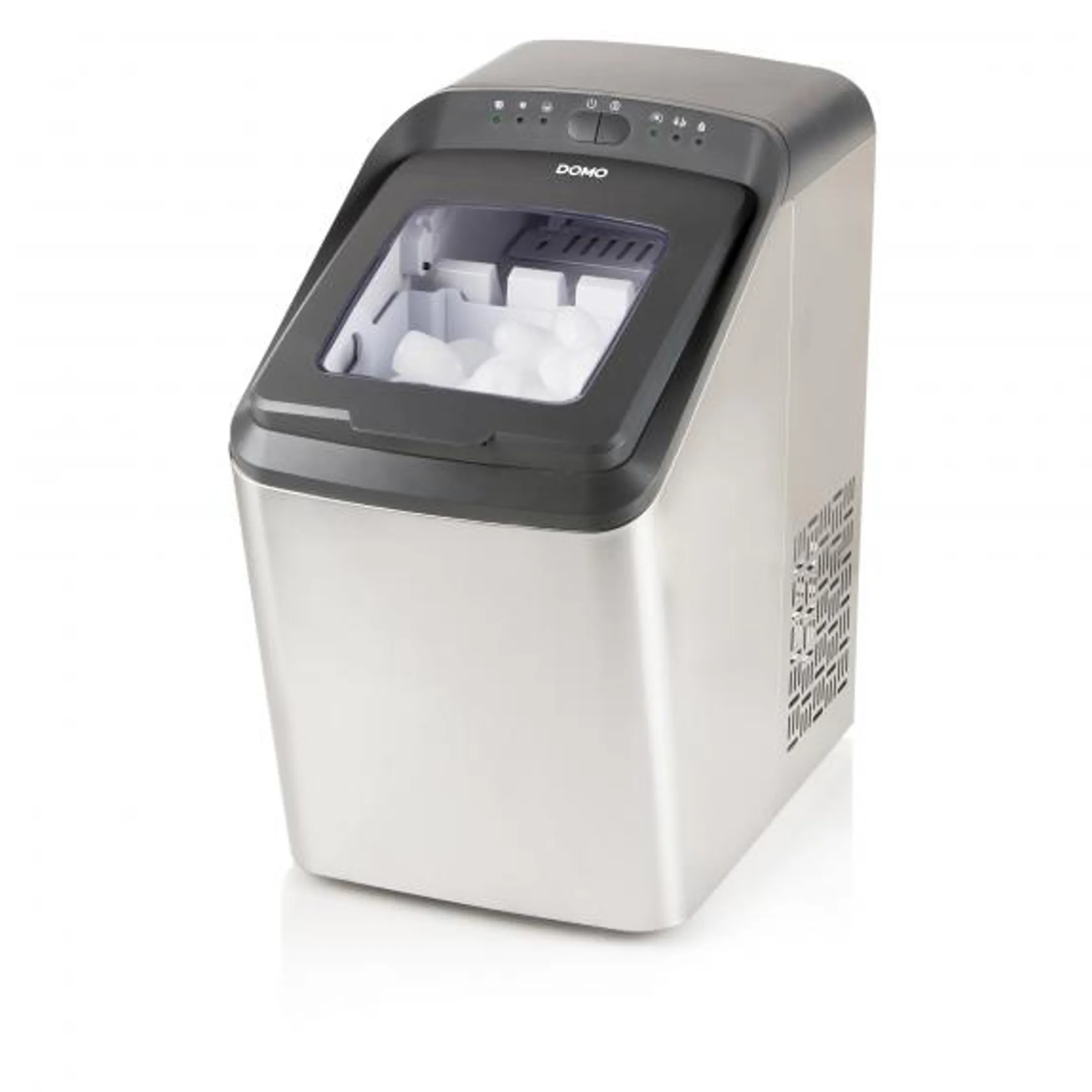 Domo Ijsblokjesmaker Pro Ice Maestro DO9247IB