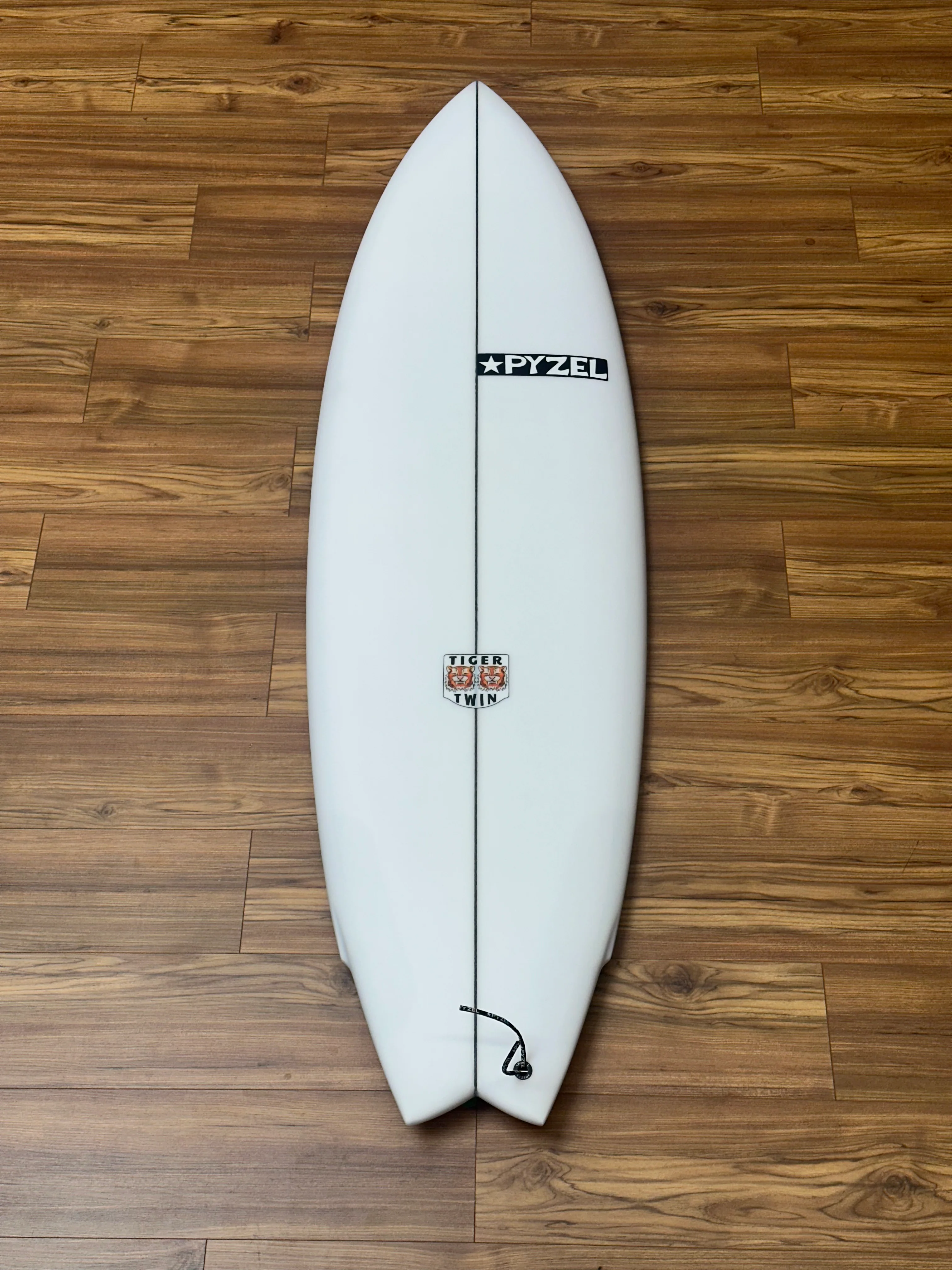Pyzel | 6'4