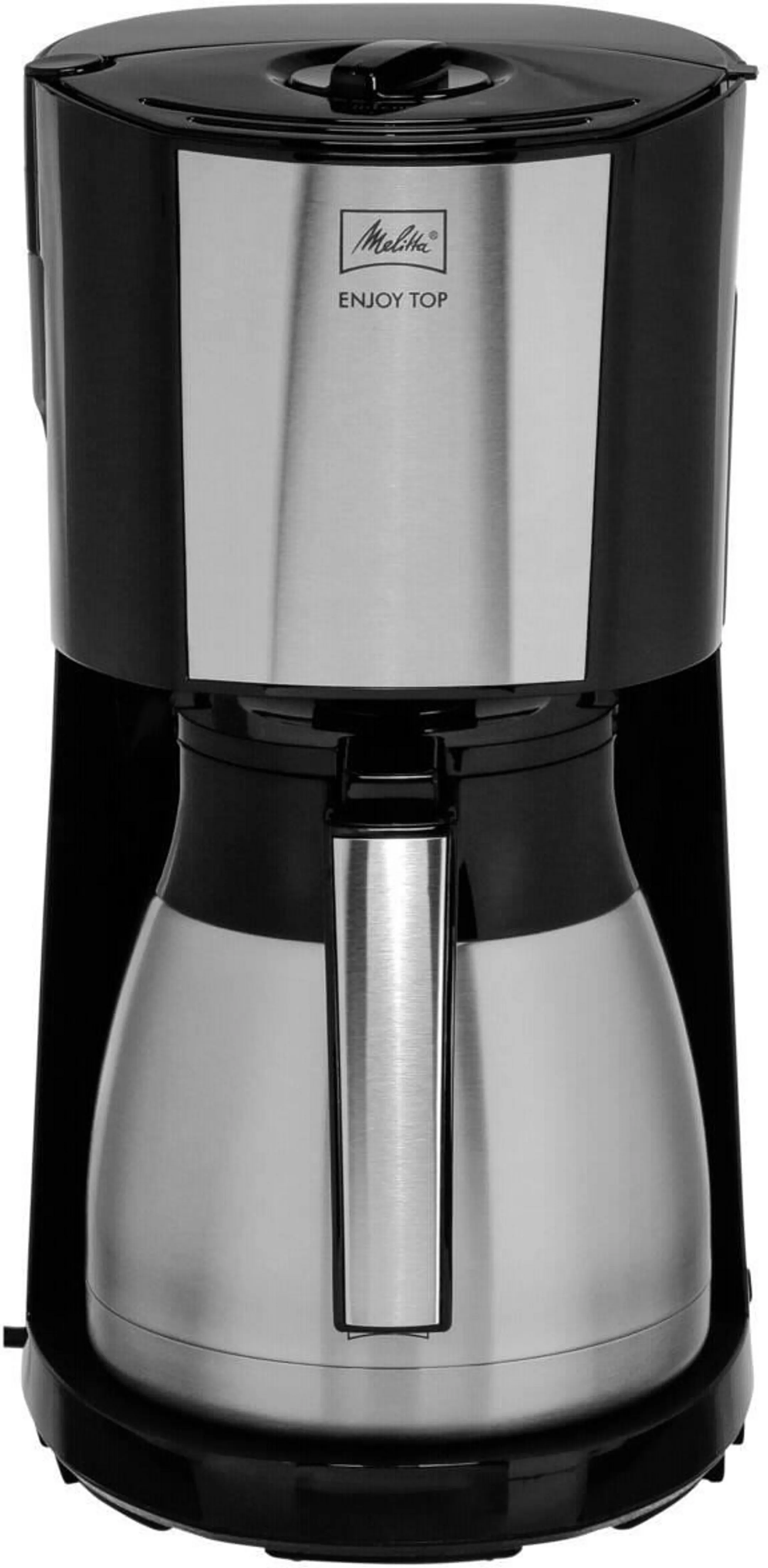 Melitta Koffiezetapparaat Enjoy II Top Therm