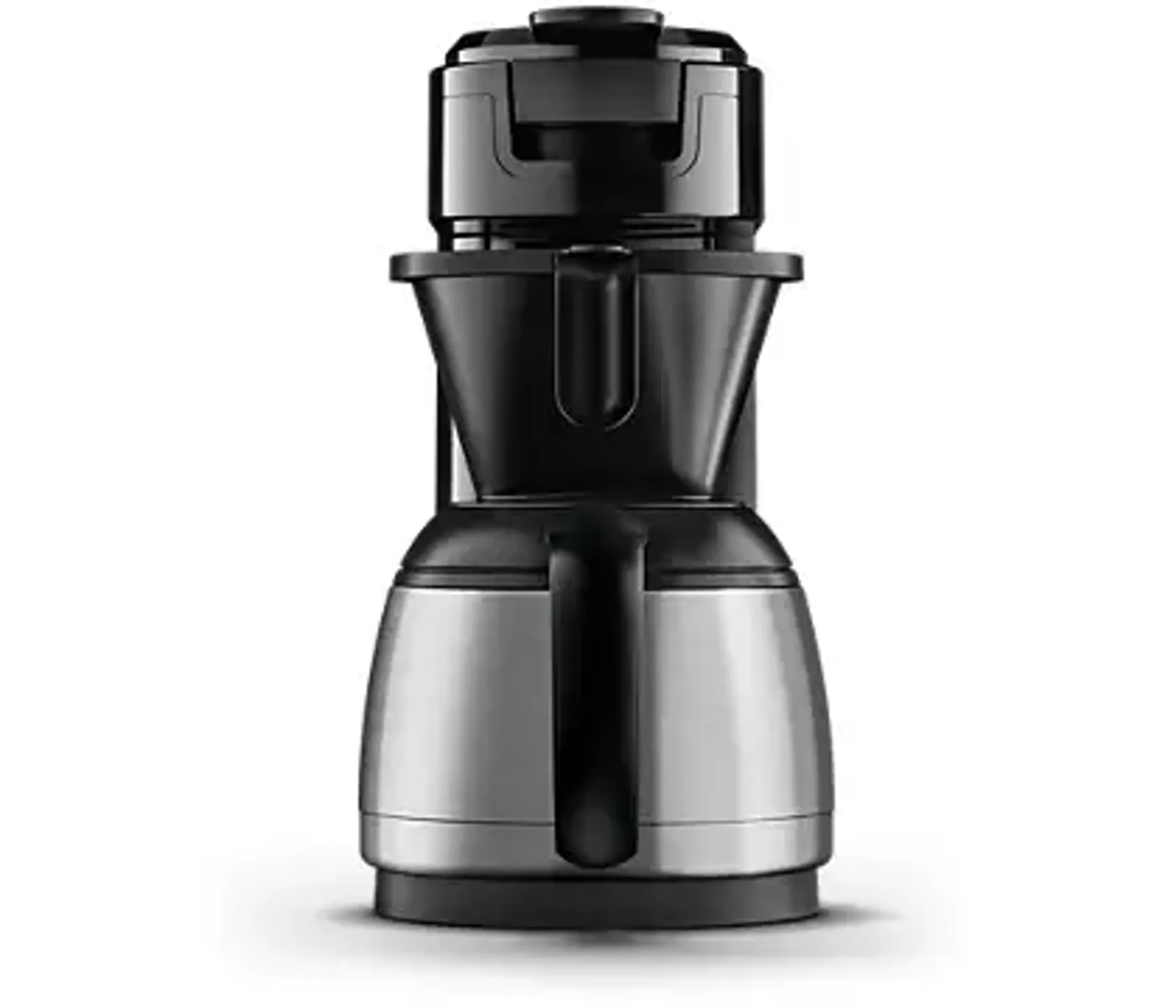 Philips Senseo Switch HD6592/64 - Zwart