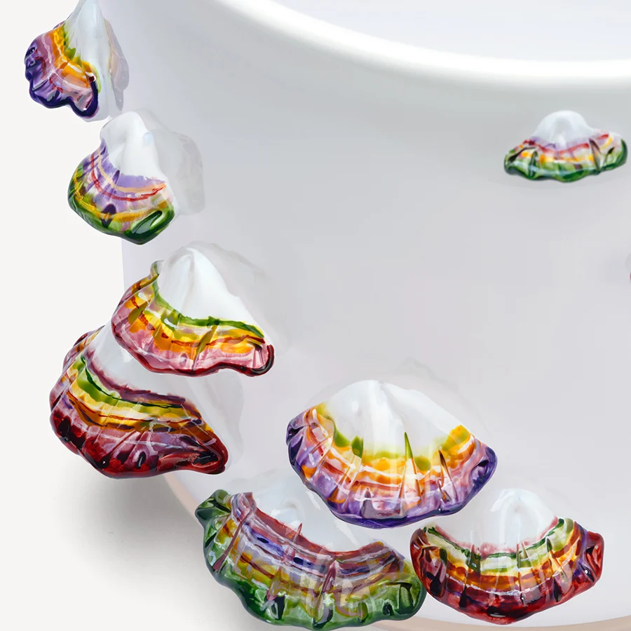 Ticka Glass Art