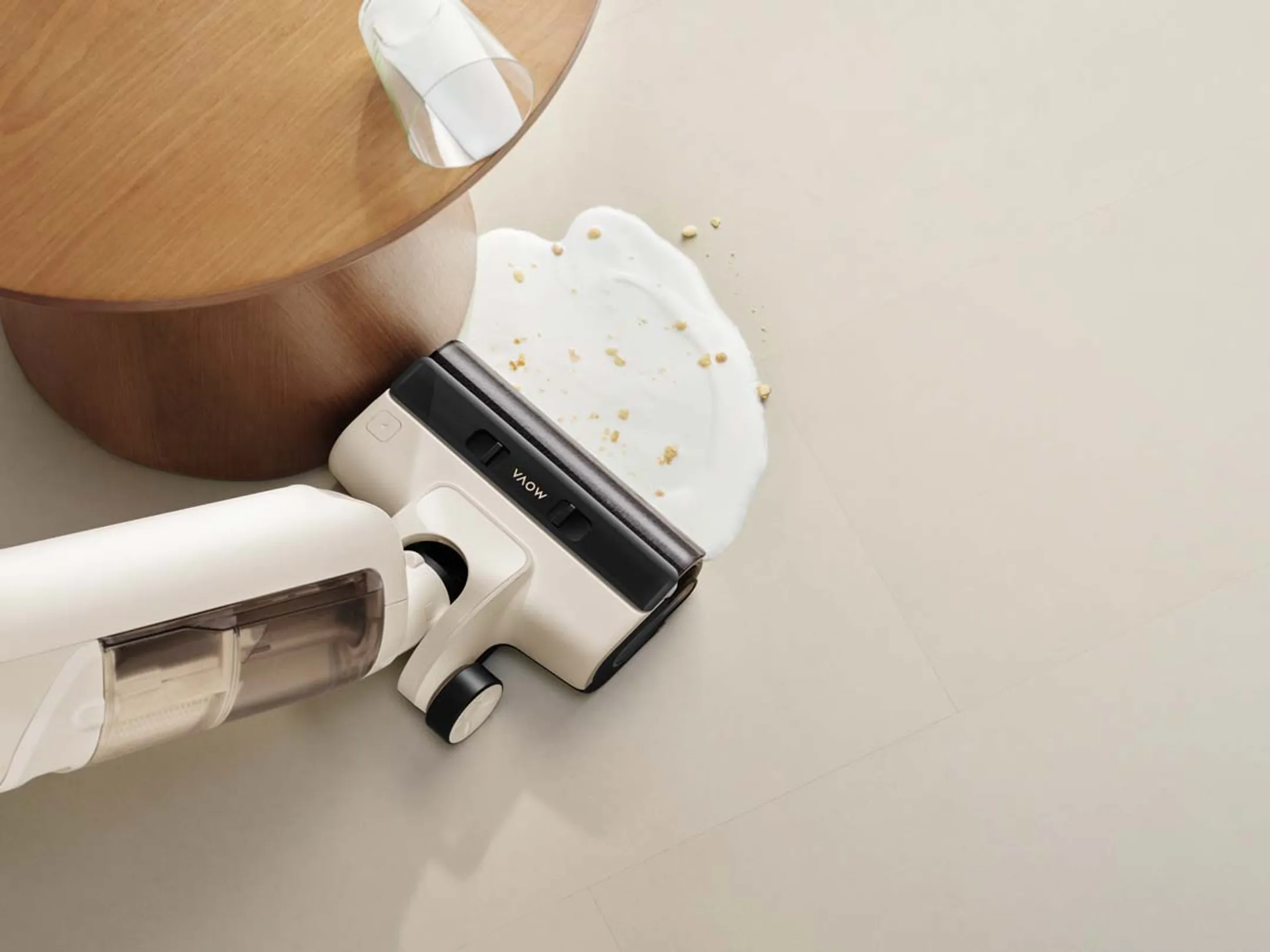 MOVA Vloerreiniger K30 Mix