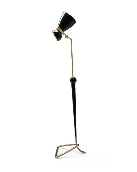 Amy Floor lamp