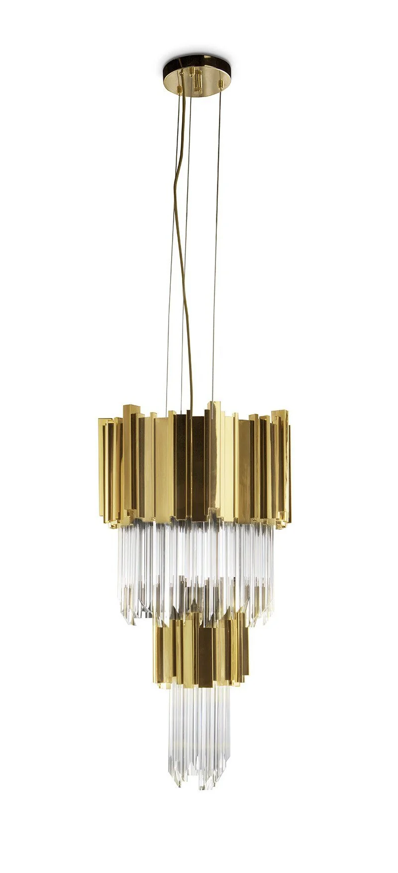 Empire Pendant Light