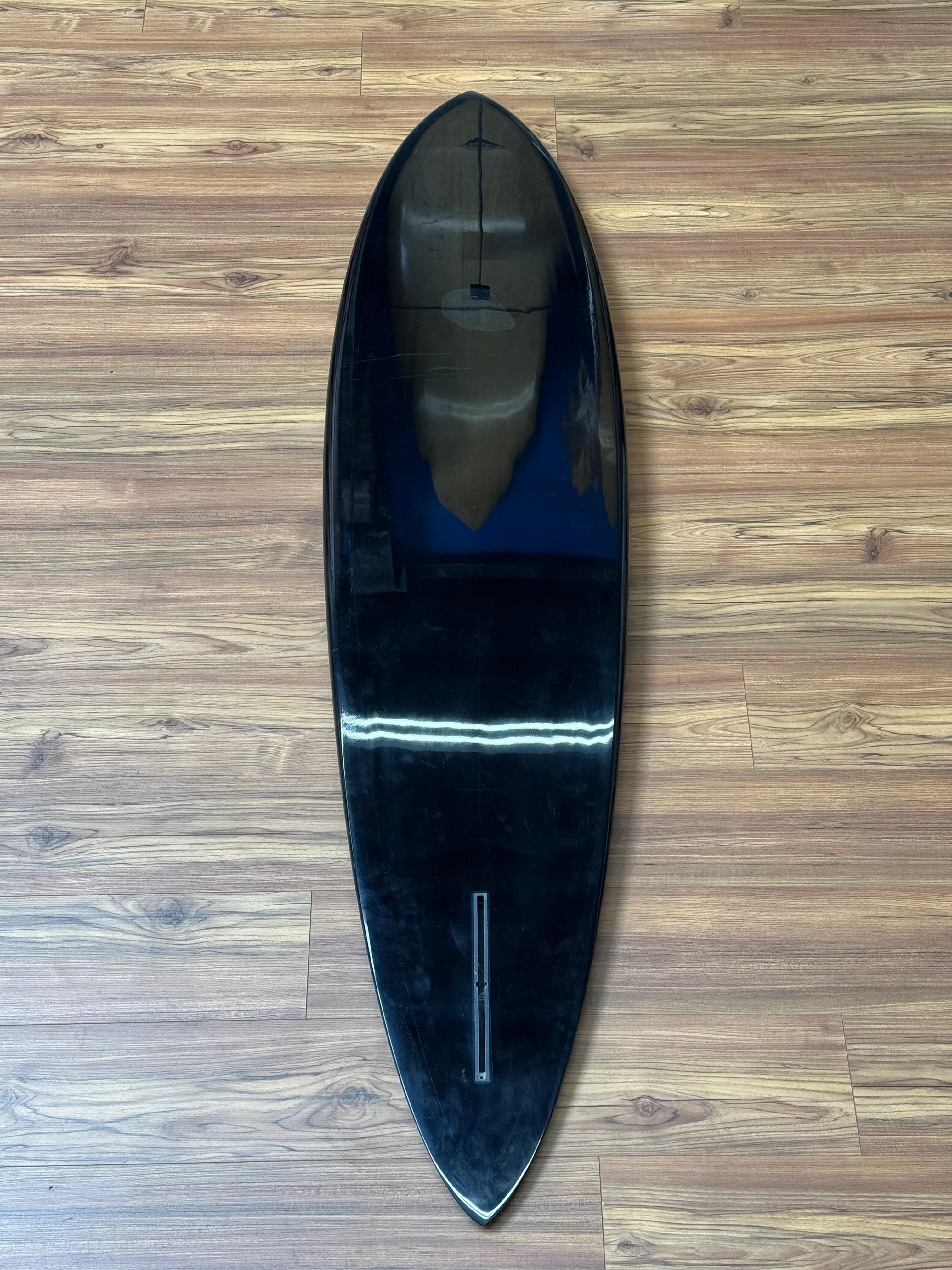 Bradbury | 7'1