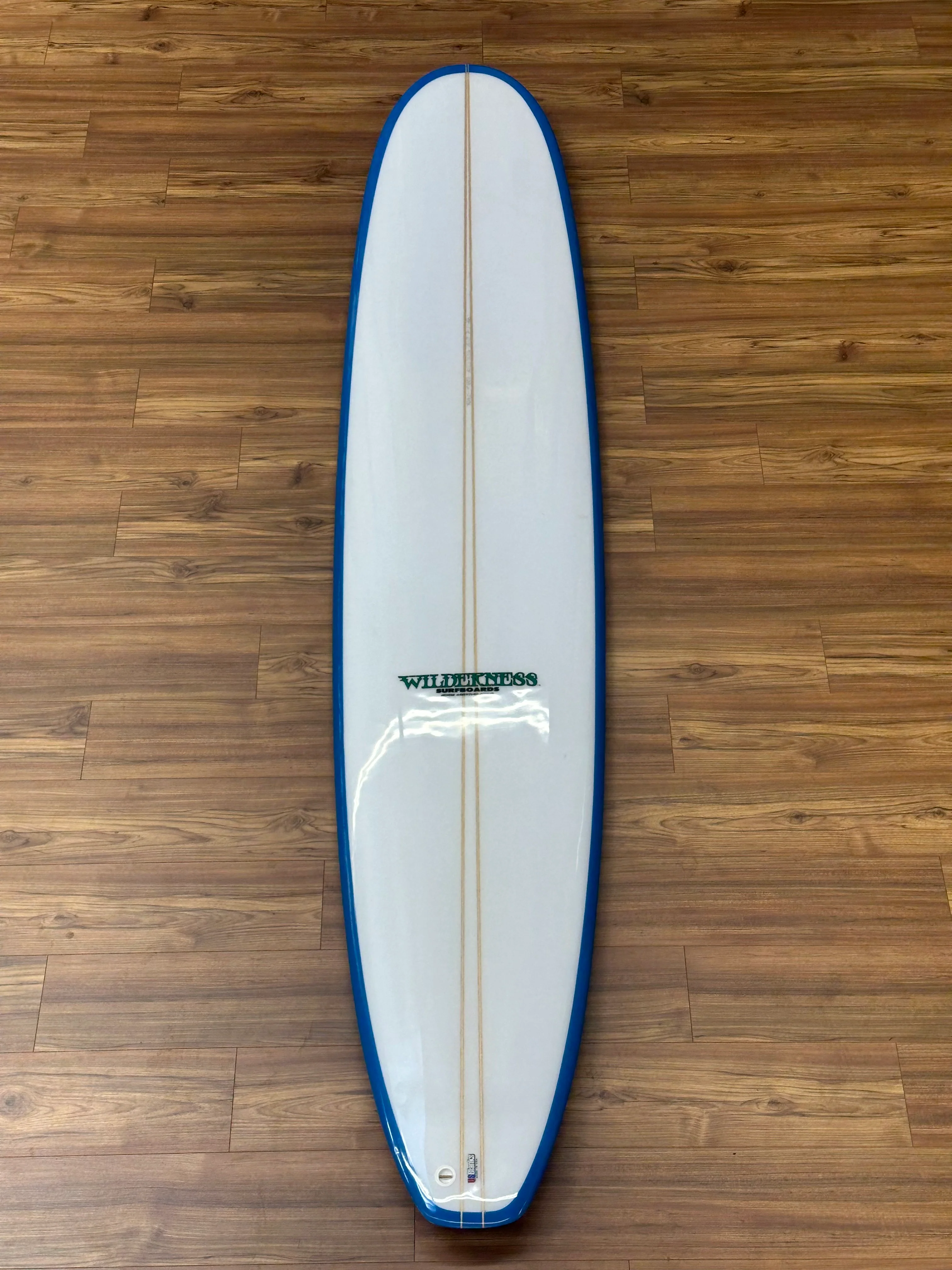 *SOLD* Wilderness | 10'1