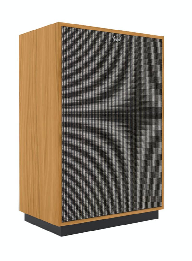 Klipsch Heritage Series Cornwall IV természetes cseresznye álló hangfal (darabja)