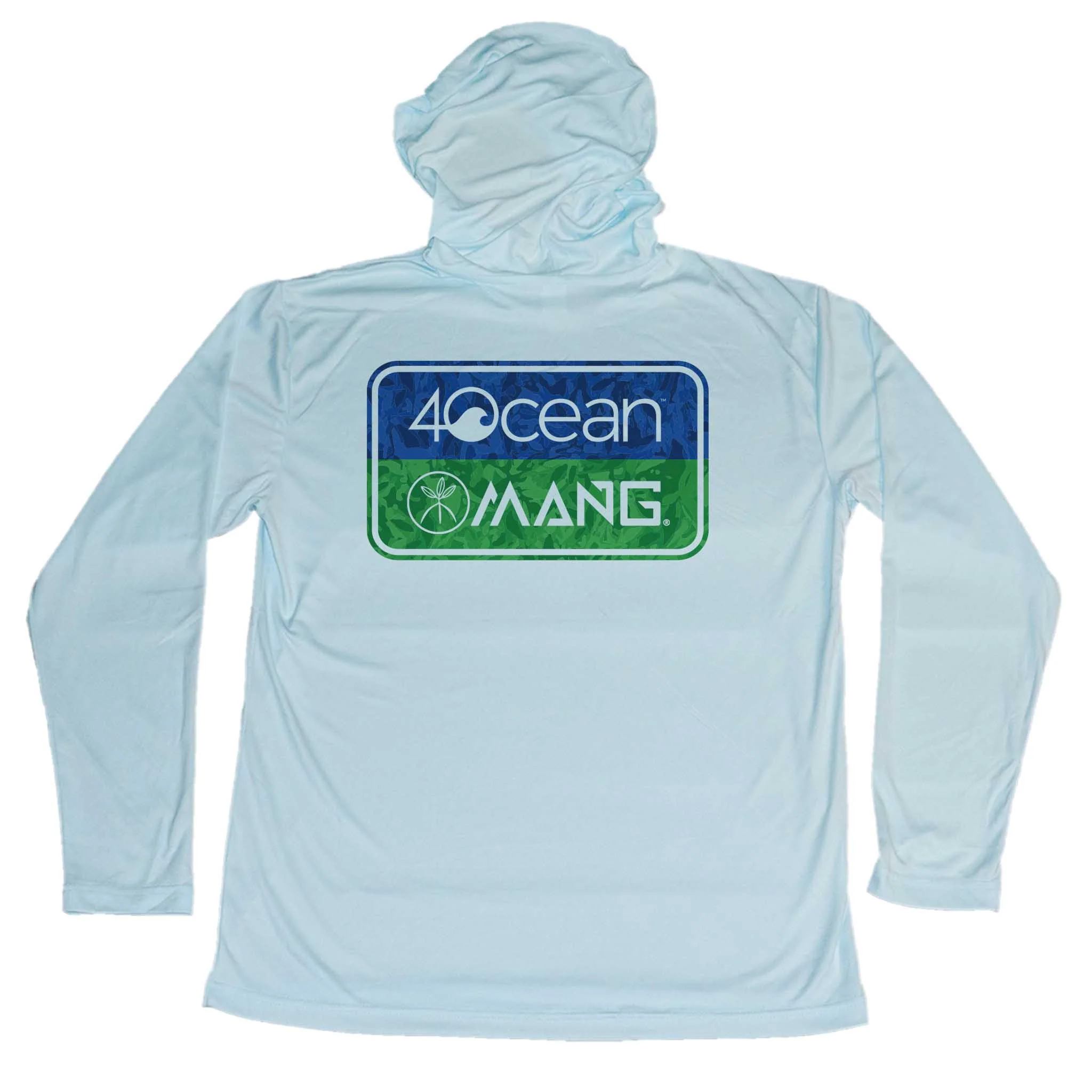 4ocean Quick Strike Hoodie - Men's