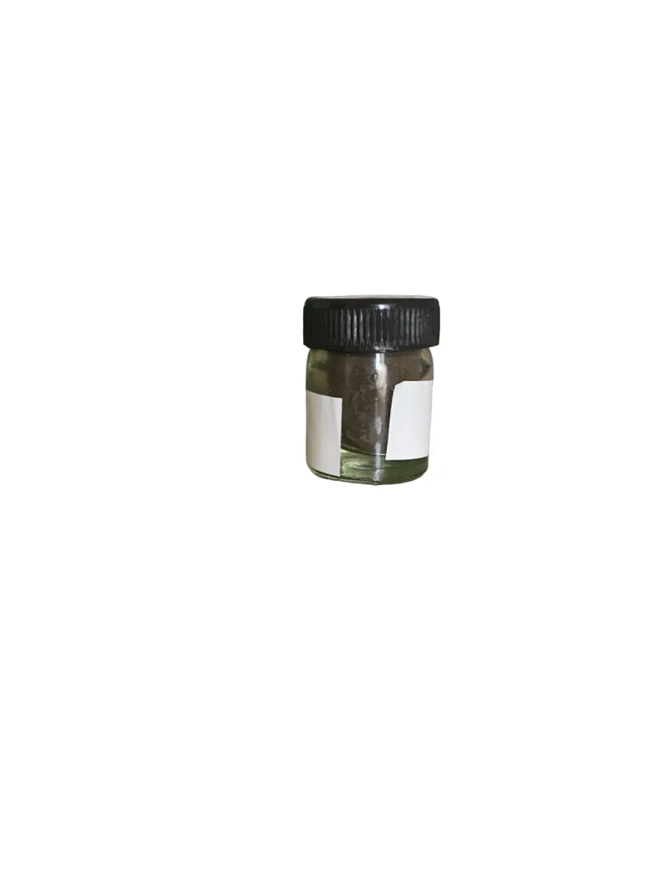 Black musk powder - 20g - ??? ????