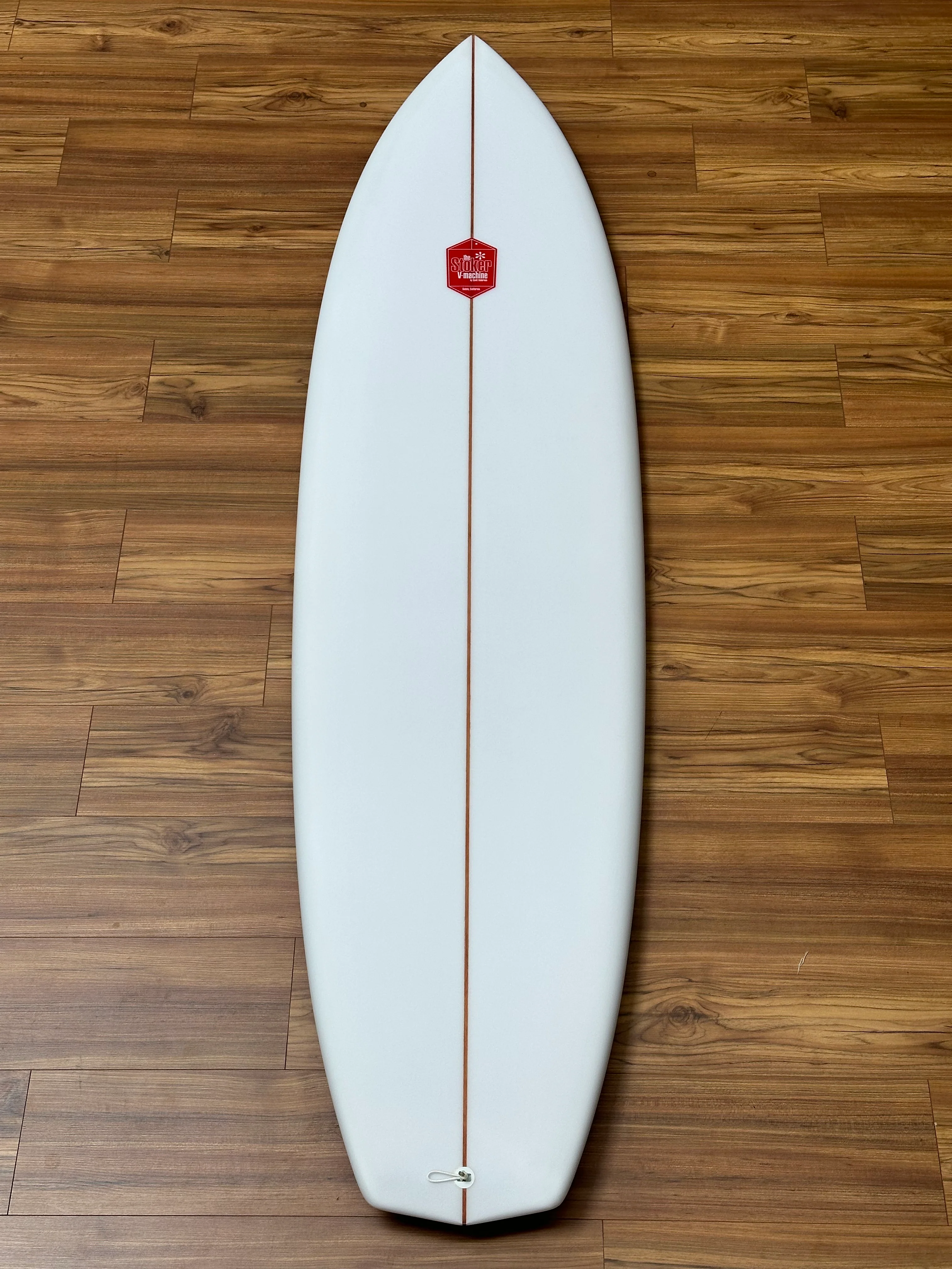 *SOLD* Anderson | 7'4