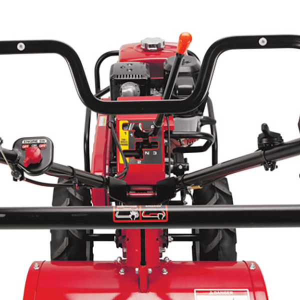 Honda FRC800 FRC800K1AN Rear tine tiller