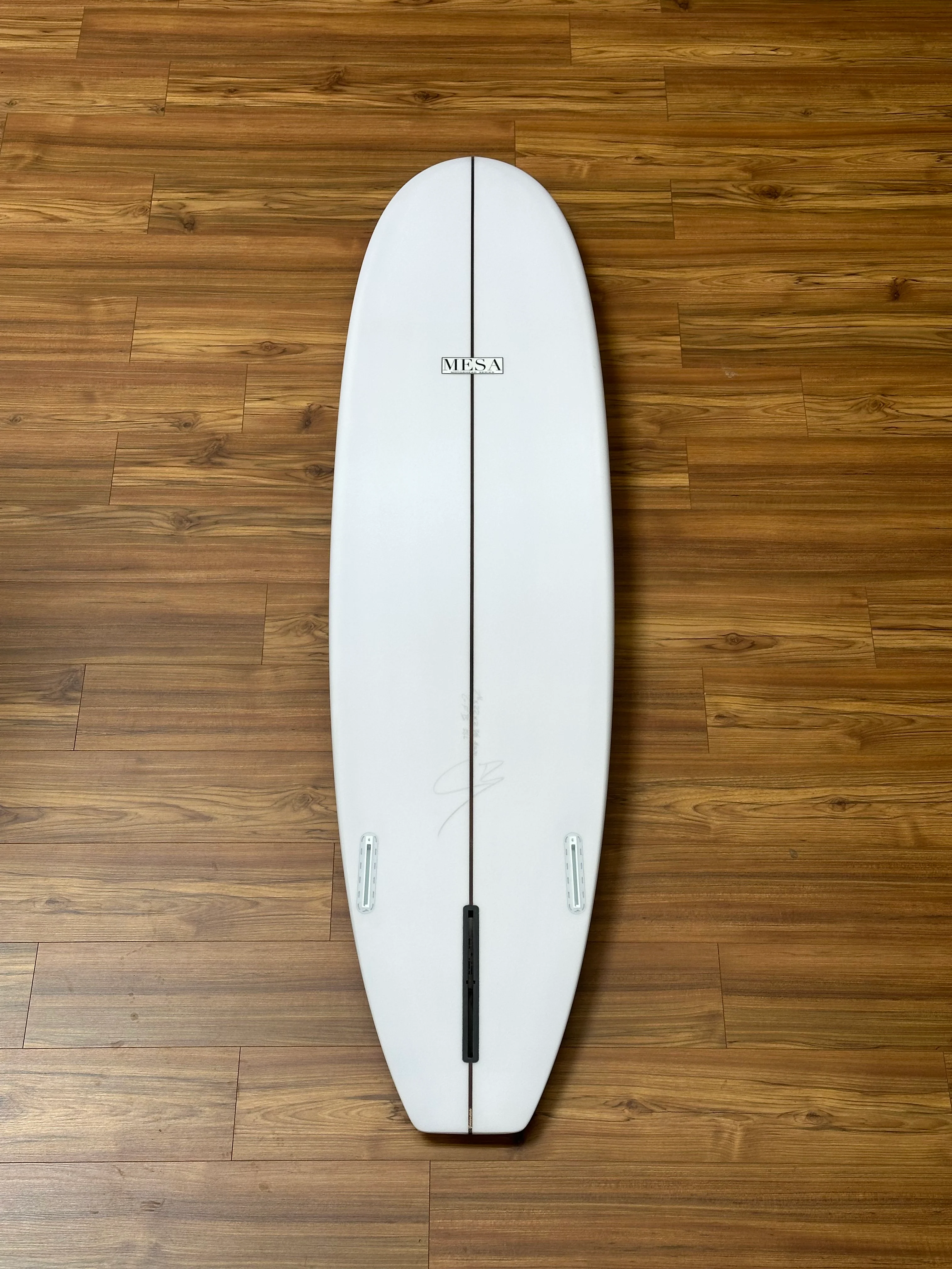 Mesa | 7'6